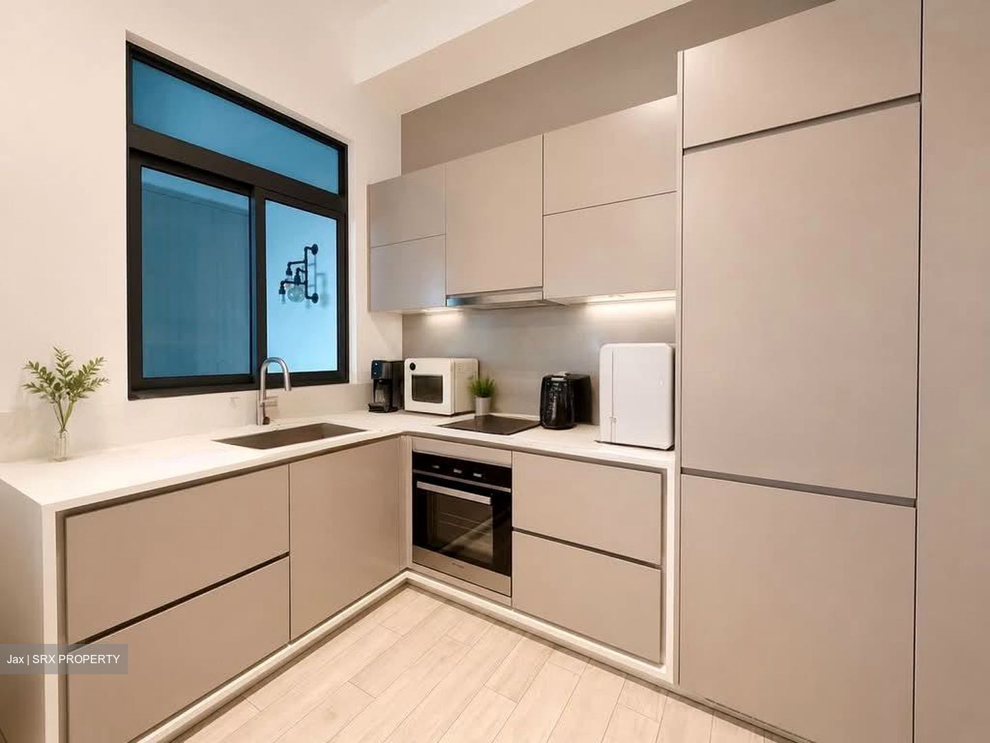 J Gateway (D22), Condominium #554228641